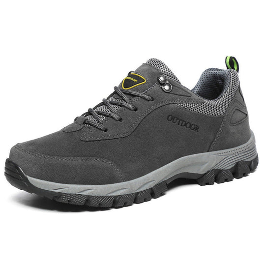 Orthopädische Herren Wanderschuhe – Mees