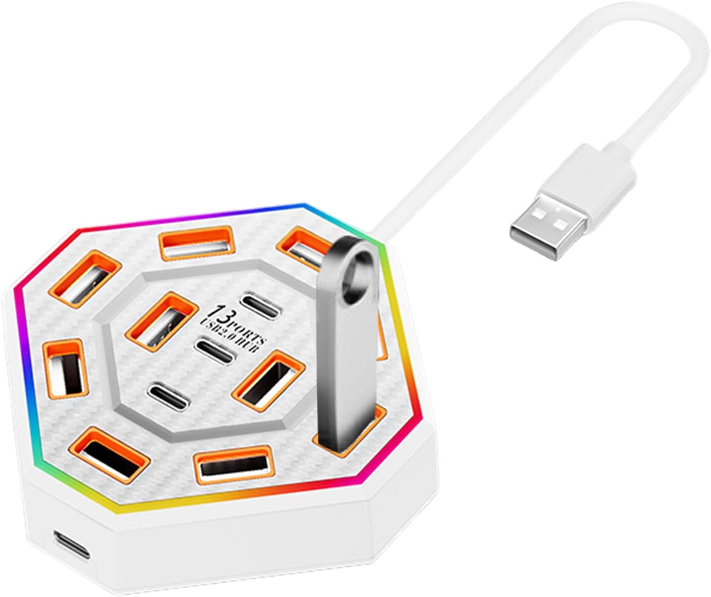 Docking Station – Lumora