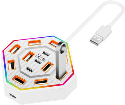 Docking Station – Lumora