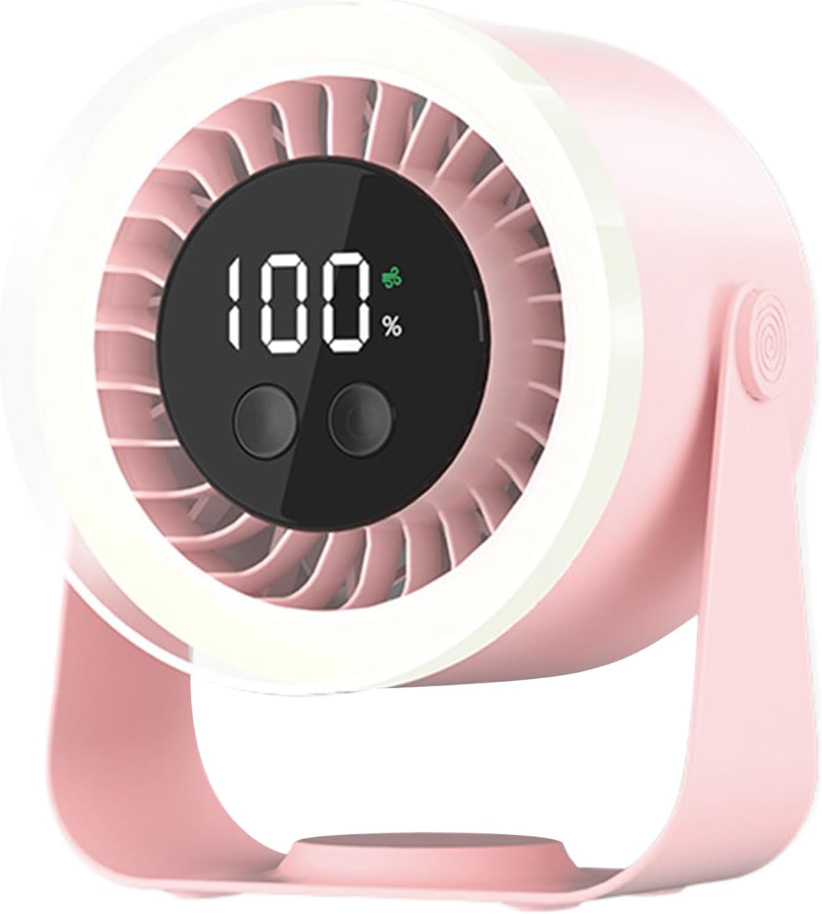 Leiser Tischventilator – Auralis