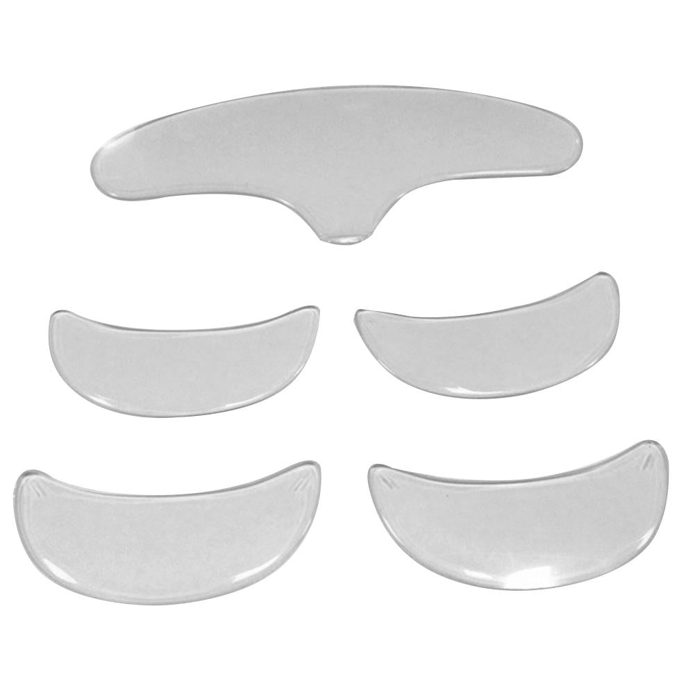 Silicone-Anti-Aging-Pflaster - SilkiPatch