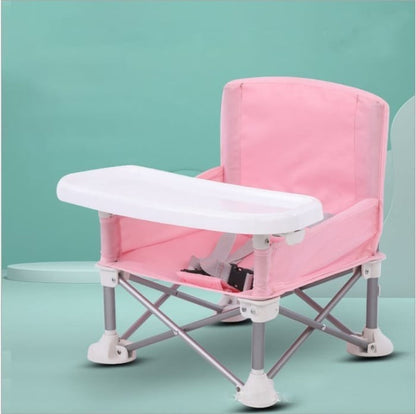 Verstellbarer Kindersitz – SnackSeat