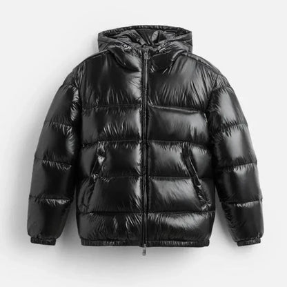 Unisex Daunenjacke - Aspen