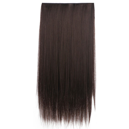 Clip-in Keratin Haarglättungen – Aurora