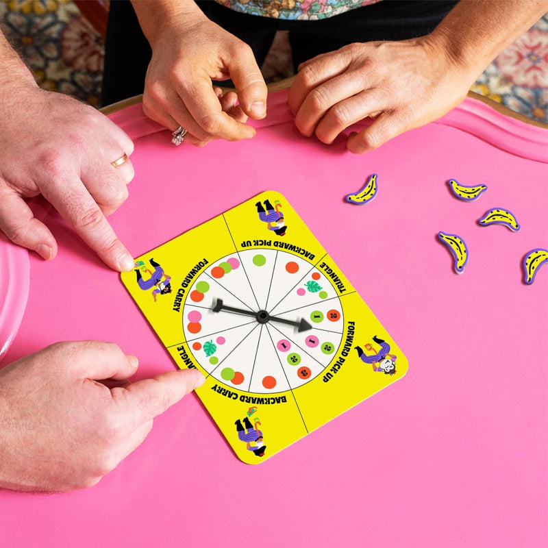 Party Staartspel für Jung & Alt – Swingo
