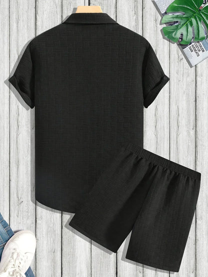2-teilige Herrenoutfit - Rafael