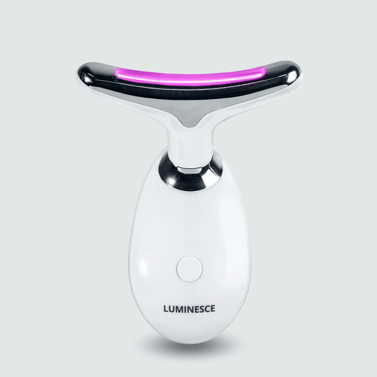 7-in-1 LED Gesichtsstraffungs- & Massagetool – Vénera