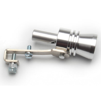 Sportlicher Auspuff-Verstärker – RevVox