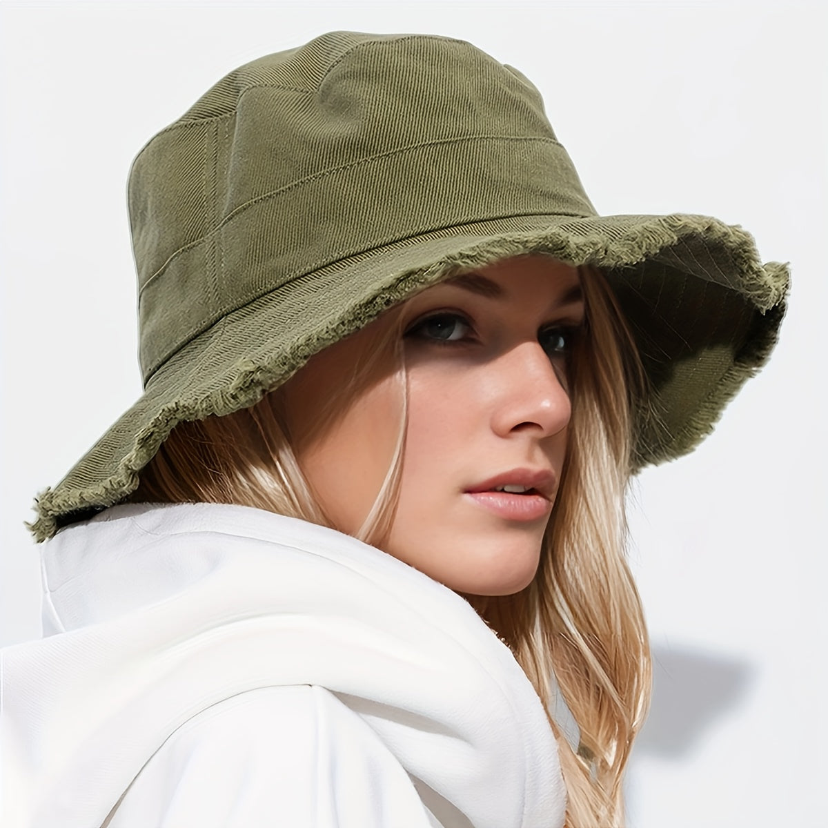 Sommerhut – Noa