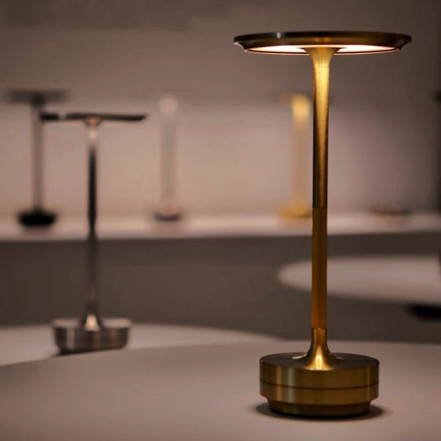 LED Stimmungslicht im Japanischen Stil – Hana