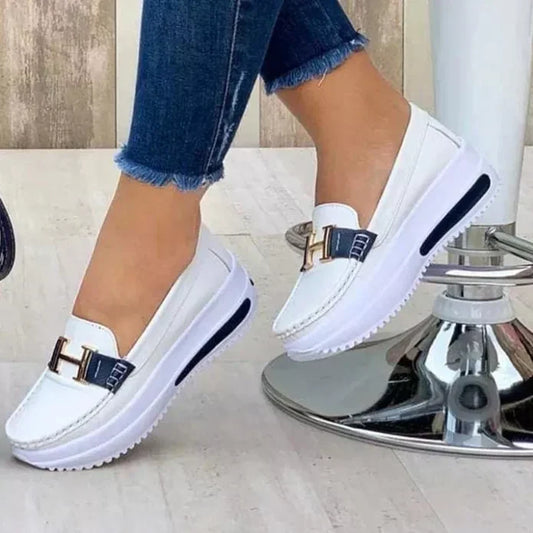 Orthopädische Trendy Damenschuhe - Mirella