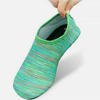 Schnell trocknende Unisex-Wasserschuhe - WaveStep