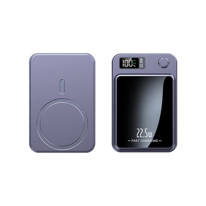 Powerbank 20000 mAh | 22.5W Fast Charging & 15W Wireless Qi Charging 3