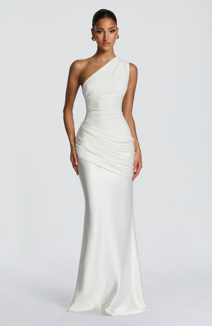 Elegant Maxi Dress 20