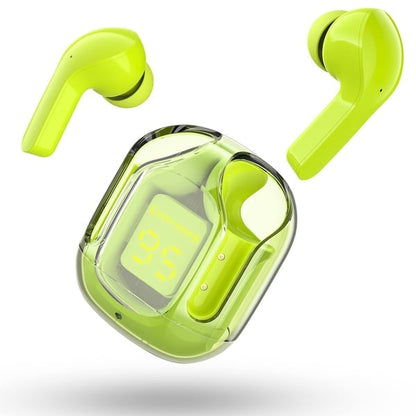 Drahtlose Bluetooth-Ohrhörer – SonicPulse