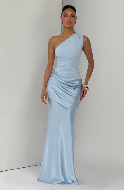 Elegant Maxi Dress 6