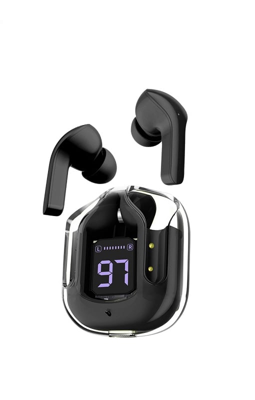 Drahtlose Bluetooth-Ohrhörer – SonicPulse