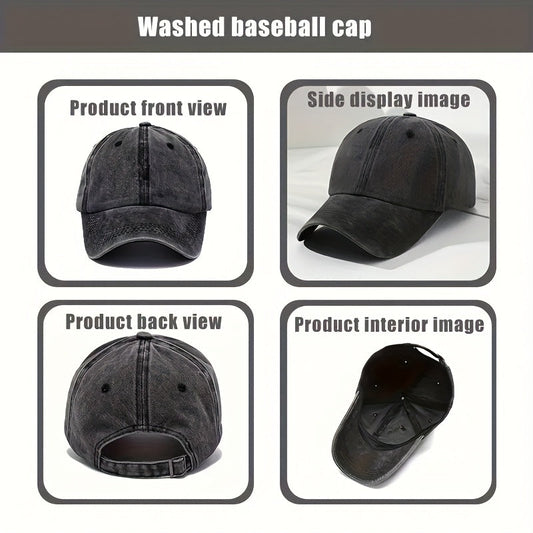 Retro Baseballcap – ProstCap Oktoberfest 2026