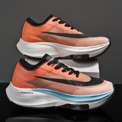 Trendige & Bequeme Herren Sneaker mit Flexsohle – Orion