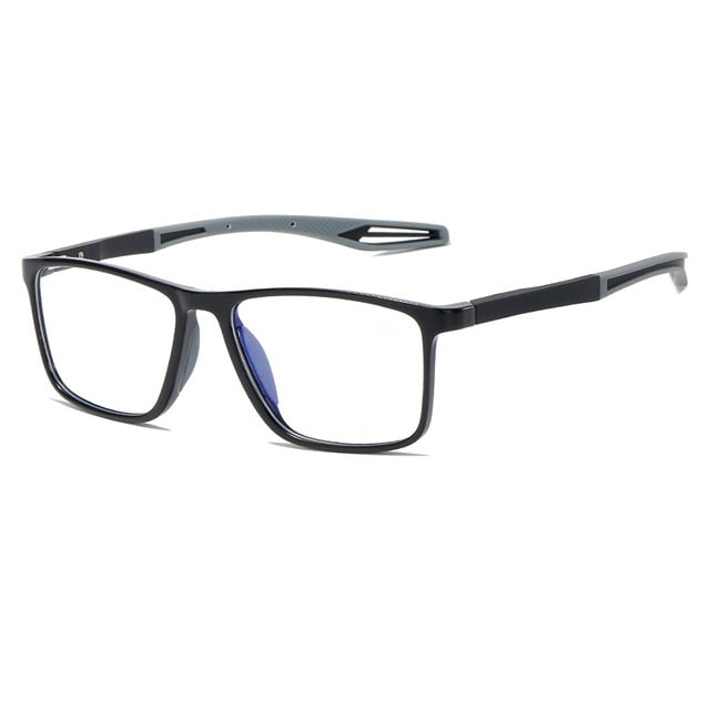 Progressive Multifocal Reading Glasses - Lightweight, Anti-Blue Light, Line-Free Lenses 13