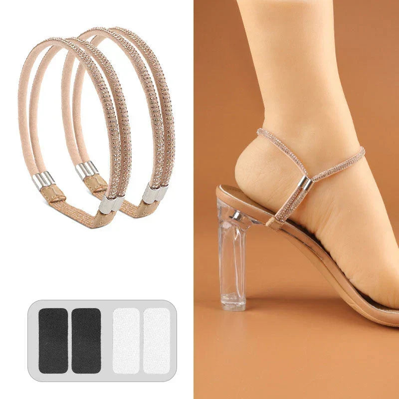 Comfort Fit Shoe Straps - All-Day Support That Fights Foot Fatigue 15