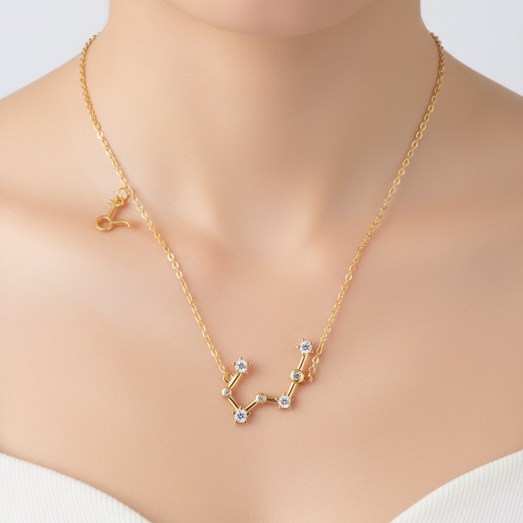 925 Sterling-Silber - AstroCharm 