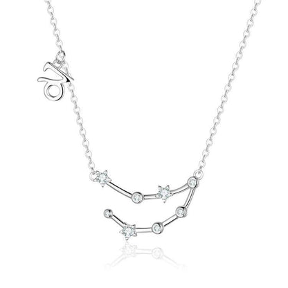 925 Sterling-Silber - AstroCharm 