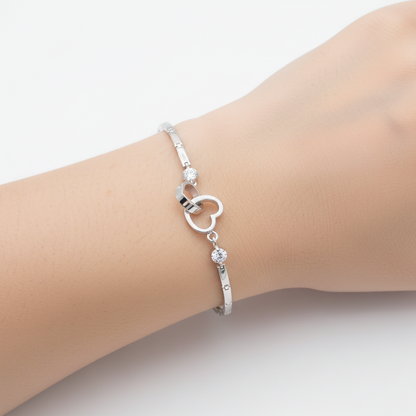 925er Sterlingsilber - FavoriteBracelet 