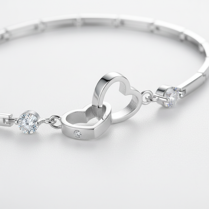 925er Sterlingsilber - FavoriteBracelet 