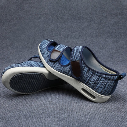 Breite orthopädische Komfortschuhe – Atlas
