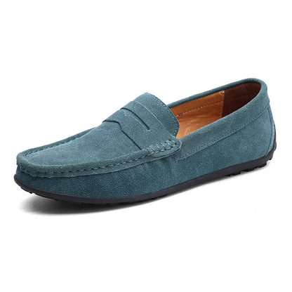 Premium-Lederschuhe für Herren – Leandro