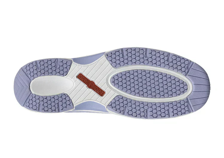 Ergonomische Komfortschuhe mit Orthopädischer Unterstützung – Milena