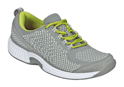 Ergonomische Komfortschuhe mit Orthopädischer Unterstützung – Milena