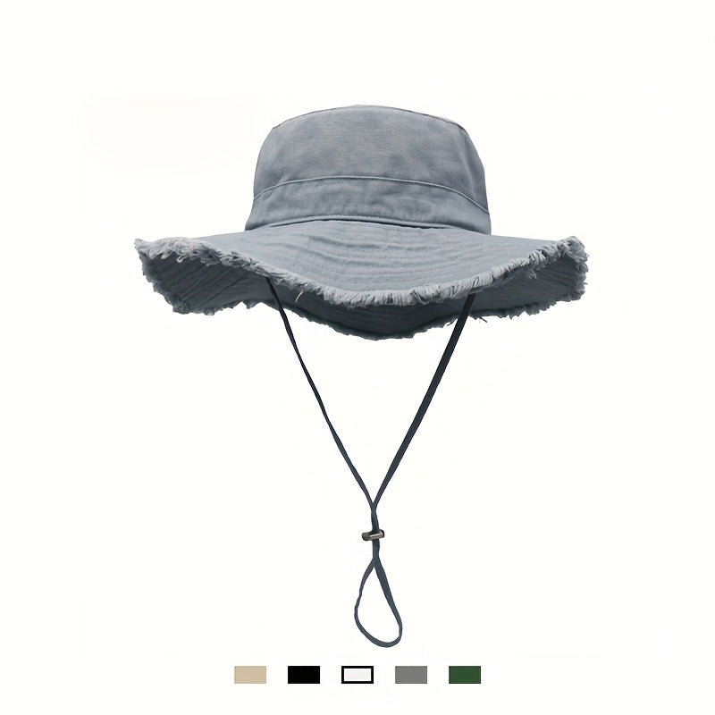 Sommerhut – Noa
