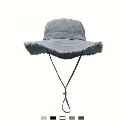 Sommerhut – Noa