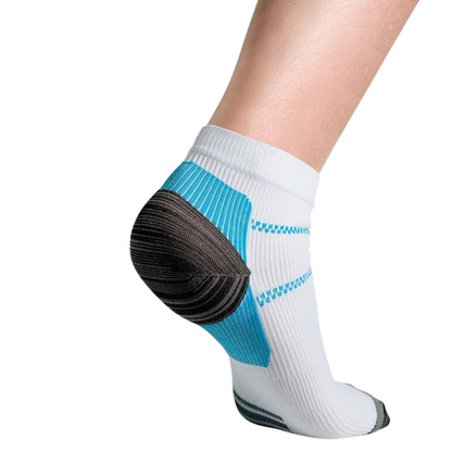 Orthopedic Compression Socks for Tired, Heavy Legs and Foot Pain Relief 1
