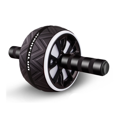 Ab Roller mit breiten Reifen - CoreX