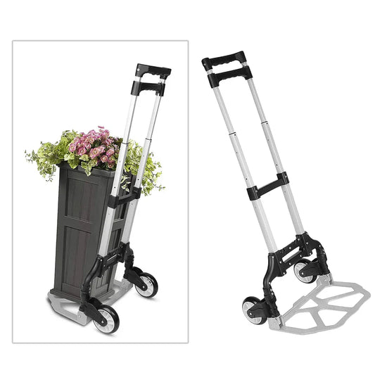 Faltbarer Handwagen – CargoMax