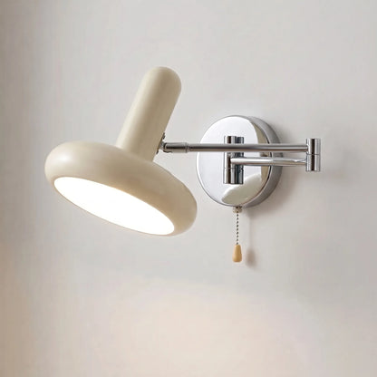 Adjustable Arm LED Wall Sconce -  Sconcivex