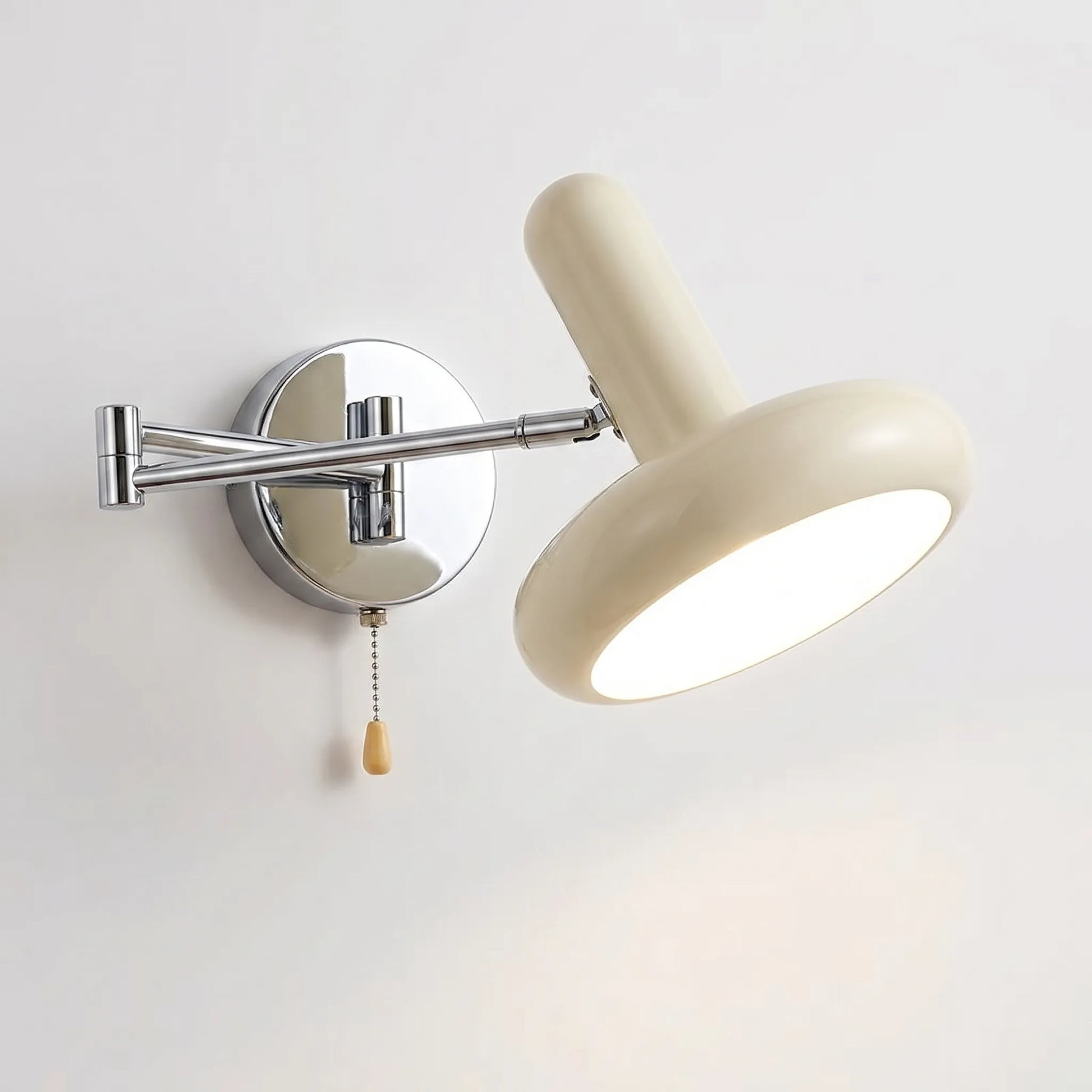 Adjustable Arm LED Wall Sconce -  Sconcivex