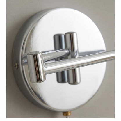 Adjustable Arm LED Wall Sconce -  Sconcivex