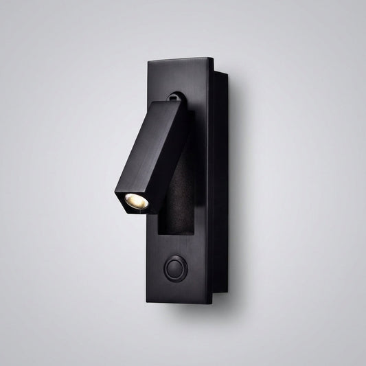 Adjustable Wall Reading Light -  Noxell