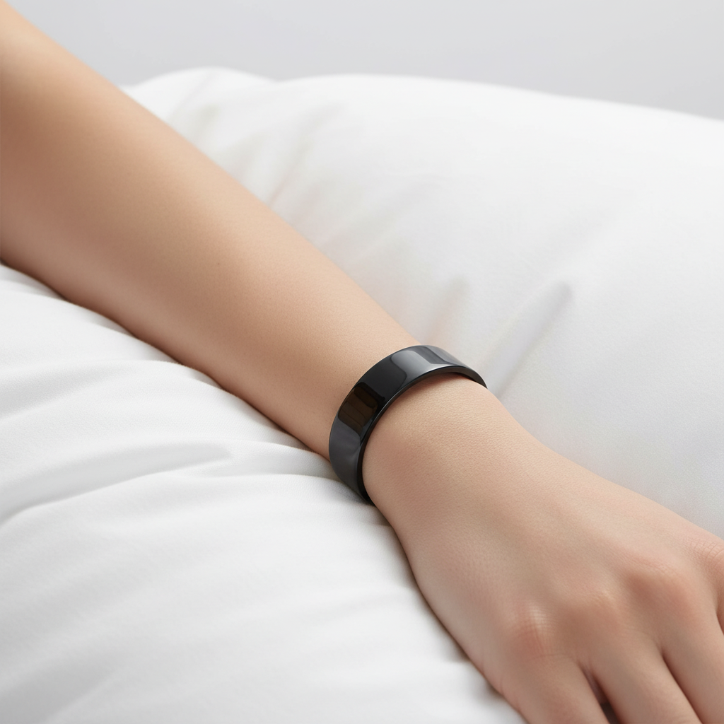 Akupressurring Zur Entspannung - SleepCalm 