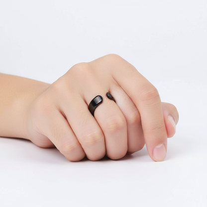 Akupressurring Zur Entspannung - SleepCalm 