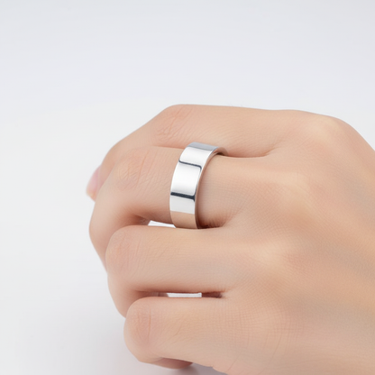 Akupressurring Zur Entspannung - SleepCalm 