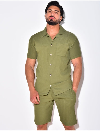 Lässige Herren Shorts – Matteo