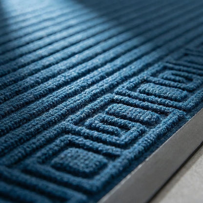 Antislip Deurmat Voor Binnen En Buiten - Entryguard