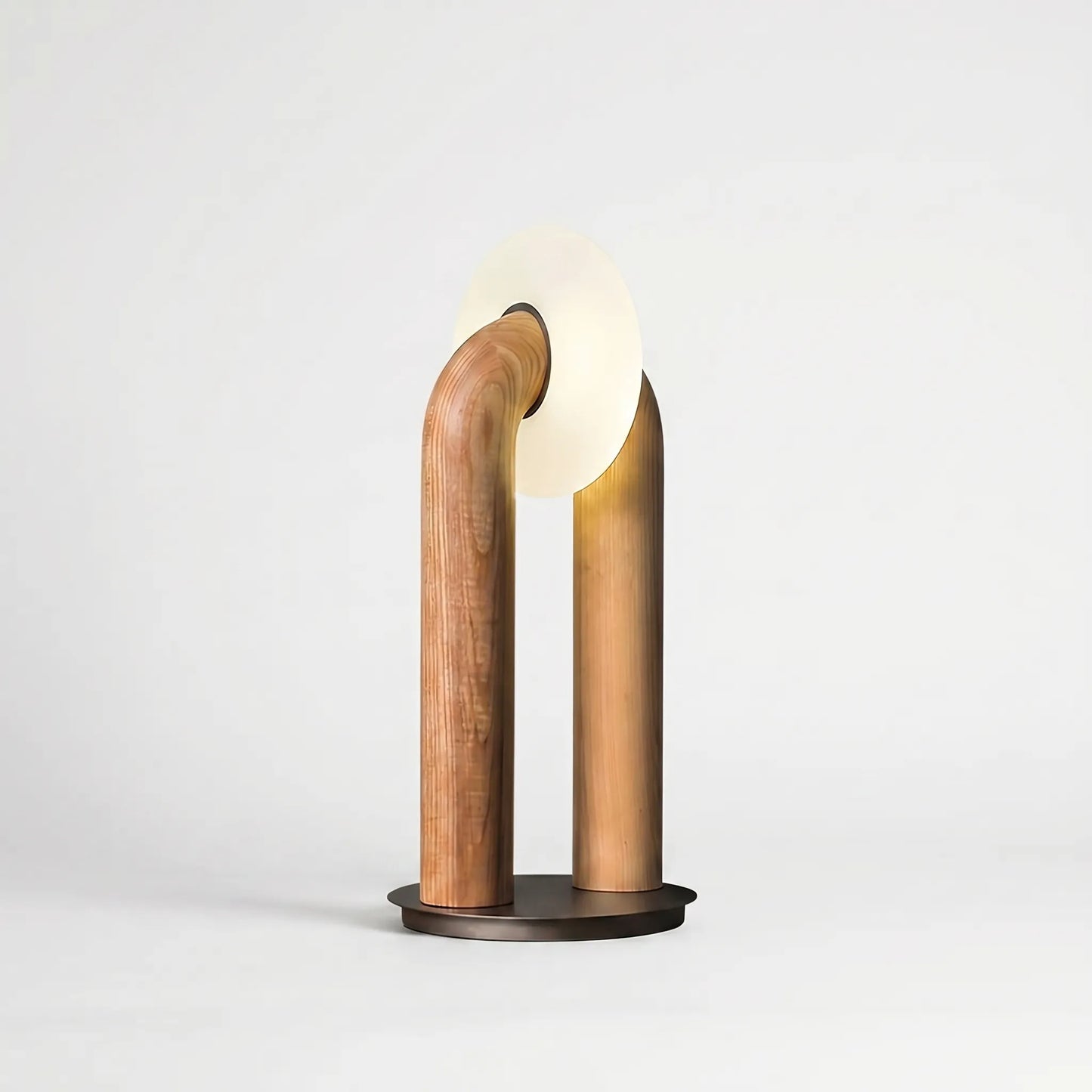 Arch-Form Touch-Control Table Lamp -  Lumenarch