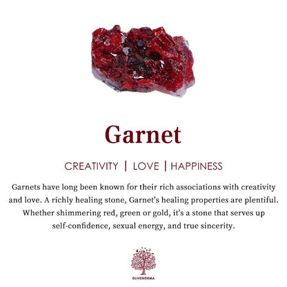 Armband Mit Heilsteinen - CrystalBracelet 