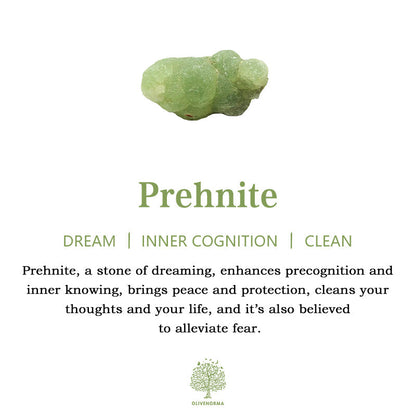 Armband Mit Heilsteinen - CrystalBracelet 